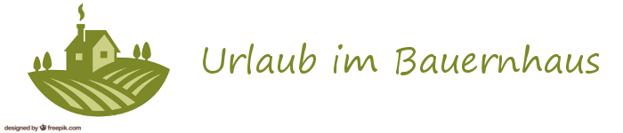 Urlaub im Bauernhaus Thies